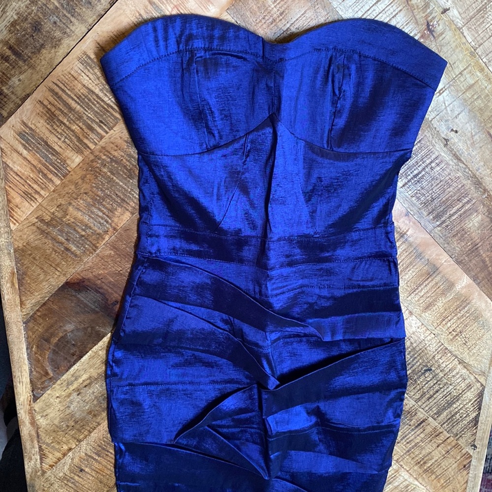 Adorable Mini Dress
